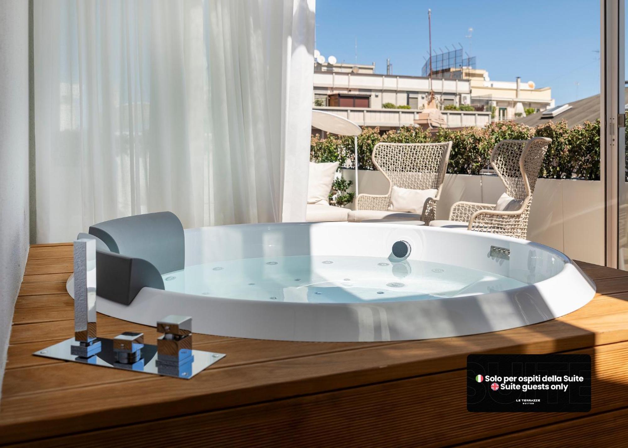 Bed & Breakfast Le Terrazze *